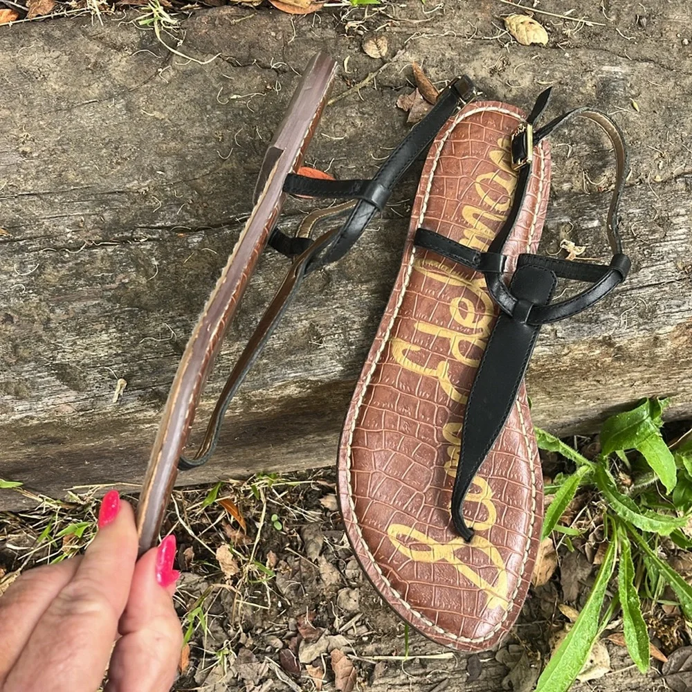 Sam Edelman flats - Picture 5 of 5